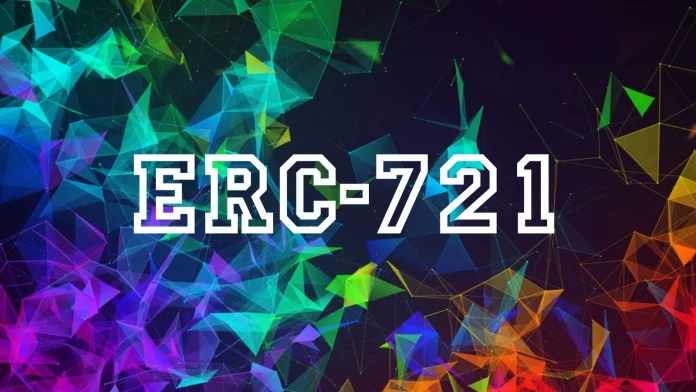 Tìm hiểu cách tạo và ứng dụng của token ERC721