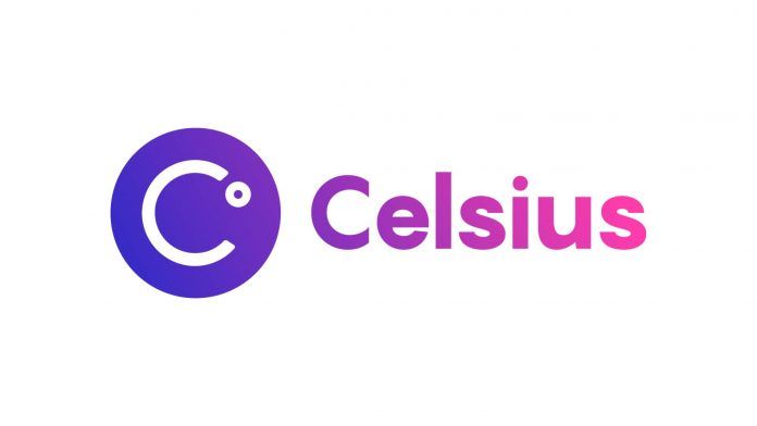 Celsius nộp đơn phá sản