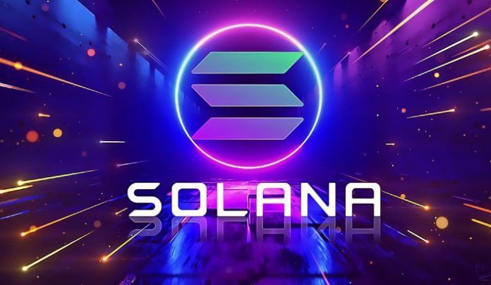 Solana tăng trưởng mạnh mẽ trong Q2 nhờ GameFi và DAO