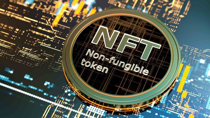 NFT ngày càng mờ nhạt trong giới đầu tư?