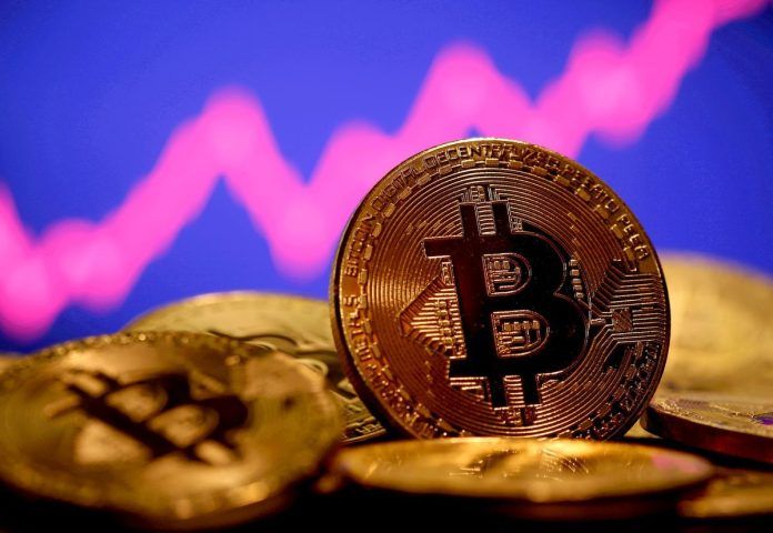 Bitcoin được dự đoán còn 5.000 USD trong 2023
