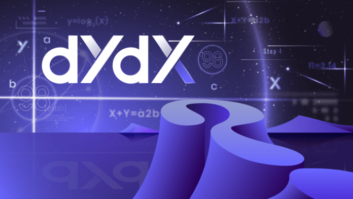Các nhà phân tích cảnh báo không Short DYDX trước khi mở khóa token trị giá 200 triệu đô la