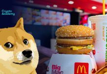Elon Musk tái khẳng định sẽ ăn Happy Meal trên truyền hình nếu McDonald chấp nhận Dogecoin