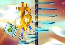 Bitcoin hướng tới $25k khi chuẩn bị đóng cửa tháng 1 tốt nhất trong 10 năm