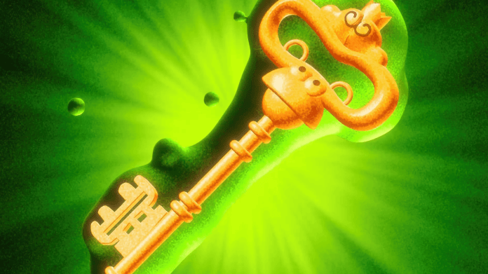 Một người dùng đã bán “chìa khóa vàng” trong game NFT Dookey Dash của Yuga Labs với giá 1.000 ETH