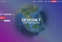 Hội nghị Devcon 7 của Ethereum chọn Đông Nam Á làm điểm đến vào năm 2024