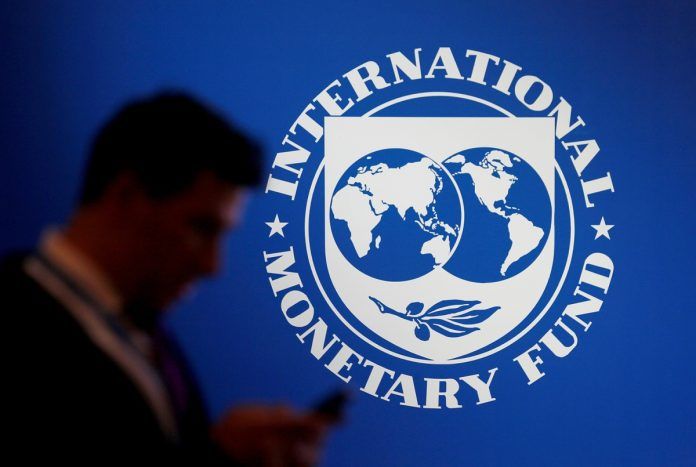 IMF: Không nên cấp trạng thái tiền hợp pháp cho tiền điện tử