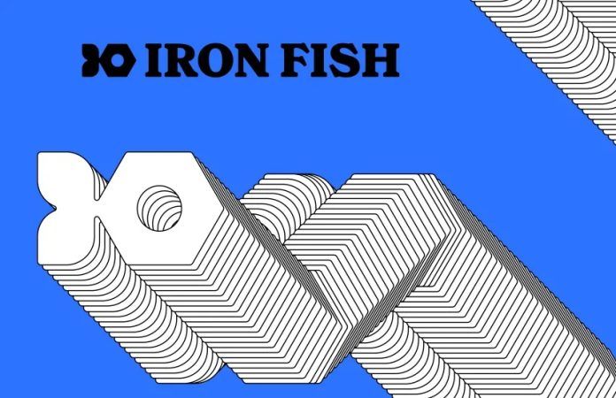 Iron Fish sẽ ra mắt mainnet vào 14/3 và airdrop 940.000 token