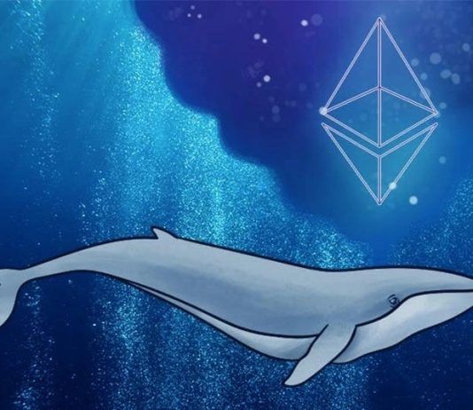 Cá voi từng mua Ethereum với giá 0,31 USD đã gửi một lượng tiền đáng kể vào Binance