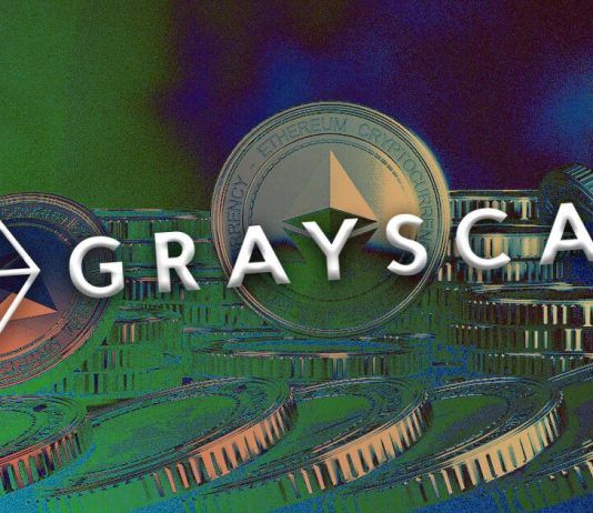 Grayscale nộp hồ sơ quỹ Ethereum futures ETF mới