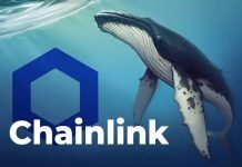 Cá voi Chainlink (LINK) bán hết token này sau khi thua lỗ liên tục