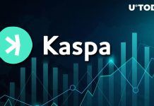 Giá KASPA (KAS) đạt mức cao nhất mọi thời đại mới – Nó sẽ tiếp tục tăng trong bao lâu?