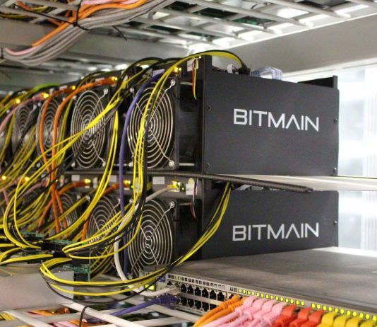 Mỹ e ngại về hoạt động khai thác Bitcoin tại Mỹ do Trung Quốc sở hữu