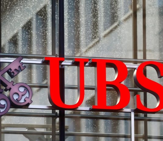 UBS ra mắt quỹ token hóa đầu tiên trên Ethereum