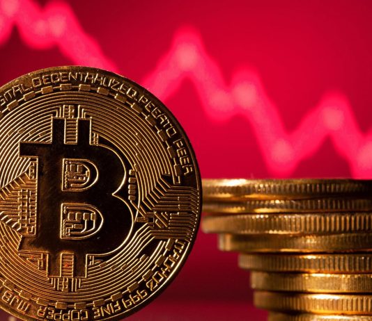 Bitfinex: Bitcoin phải đối mặt với áp lực bán khi sự kiện halving sắp diễn ra