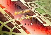 BNB Chain: Cầu nối giữa Wall Street và Main Street cho giai đoạn mới của tiền mã hóa